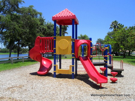 Wellington Florida Parks | Dorchester Park